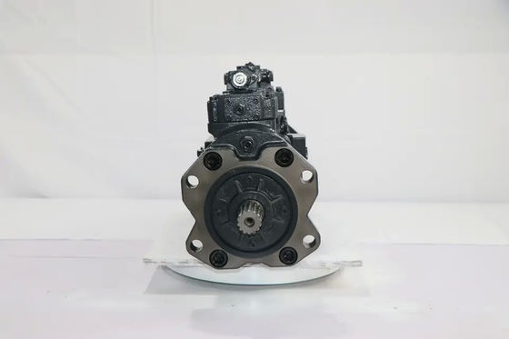 Sany Excavator ชิ้นส่วนไฮดรอลิก K3V112Dtp-Oe11-14 Sy215-9 Sy205  Piston Pump