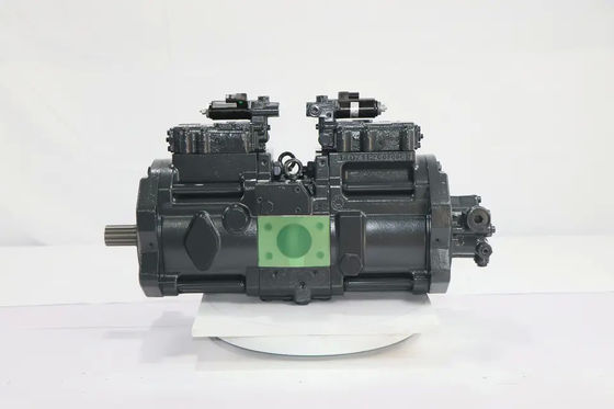 Sany Excavator ชิ้นส่วนไฮดรอลิก K3V112Dtp-Oe11-14 Sy215-9 Sy205  Piston Pump