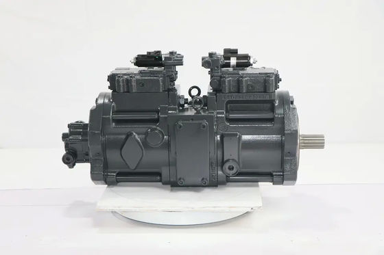 Sany Excavator ชิ้นส่วนไฮดรอลิก K3V112Dtp-Oe11-14 Sy215-9 Sy205  Piston Pump