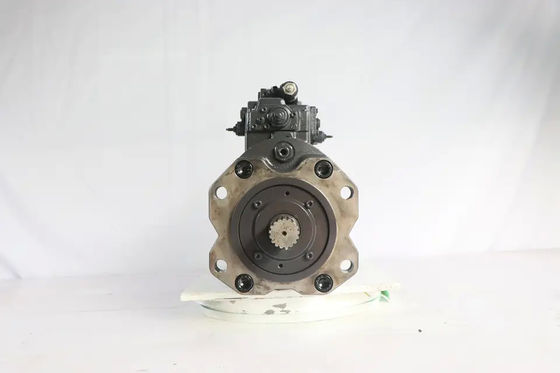 K3V140DT-9TCM Excavator ชิ้นส่วนไฮดรอลิกควบคุมอิเล็กทรอนิกส์  Main Pump SANY 285