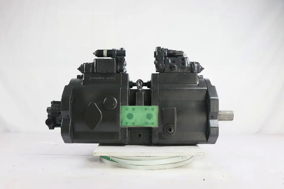K3V140DT-9TCM Excavator ชิ้นส่วนไฮดรอลิกควบคุมอิเล็กทรอนิกส์  Main Pump SANY 285