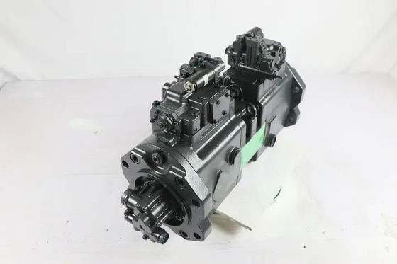 K3V140DT-9TCM Excavator ชิ้นส่วนไฮดรอลิกควบคุมอิเล็กทรอนิกส์  Main Pump SANY 285
