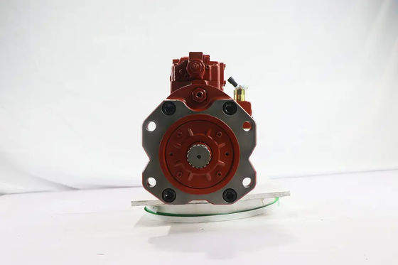 K3V140DT-HNOV รถขุดไฮดรอลิกคาวาซากิปั๊มหลัก DH300-5 สำหรับ Doosan Daewoo