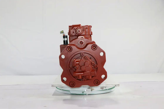 K3V180DT-9C69-17T ปั๊มหลักไฮดรอลิก R335-7 สำหรับ Doosan Daewoo Hyundai