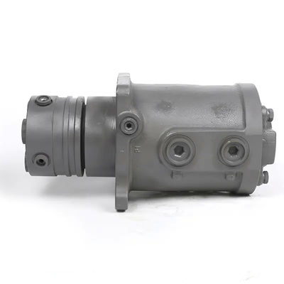 9183296 ศูนย์ชิ้นส่วนไฮดรอลิกรถขุดร่วม Assy ZAX450 ZAX470 ZAX650 ZAX800