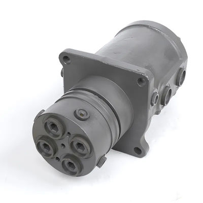 9183296 ศูนย์ชิ้นส่วนไฮดรอลิกรถขุดร่วม Assy ZAX450 ZAX470 ZAX650 ZAX800