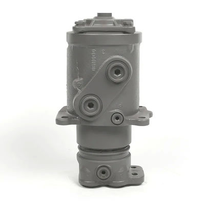 เครื่องจักรก่อสร้าง Fast Horse Rotary Joint สำหรับรถขุด HydZAX200 ZAX240-3G ZAX330 ZAX360 Swing Joint Assy 9101521