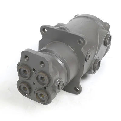 เครื่องจักรก่อสร้าง Fast Horse Rotary Joint สำหรับรถขุด HydZAX200 ZAX240-3G ZAX330 ZAX360 Swing Joint Assy 9101521