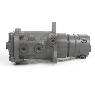 9183773 ชิ้นส่วนไฮดรอลิกของรถขุดข้อต่อศูนย์โรตารีเดิมสำหรับ Hitachi ZAX110 ZAX120