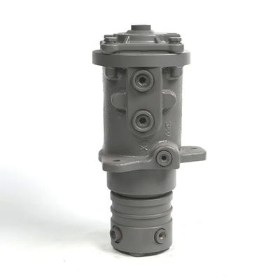 9183773 ชิ้นส่วนไฮดรอลิกของรถขุดข้อต่อศูนย์โรตารีเดิมสำหรับ Hitachi ZAX110 ZAX120