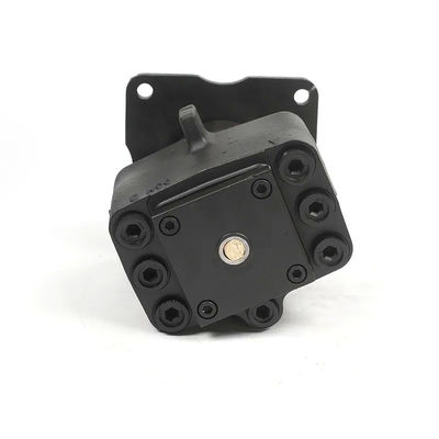 4607611 ชิ้นส่วนไฮดรอลิกของรถขุด ZAX55 ZAX60 Center Swivel Joint