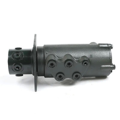 OEM Excavator ชิ้นส่วนไฮดรอลิกโรตารี่ Swing Joint Assy DH55 DH60 Center Joint
