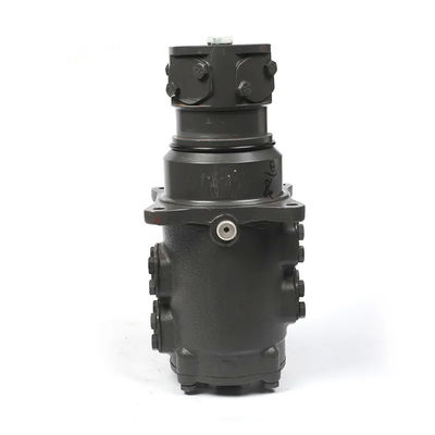 ชิ้นส่วนไฮดรอลิกรถขุดร่วมศูนย์โรตารี่สำหรับ Doosan Daewoo DH150 DH215