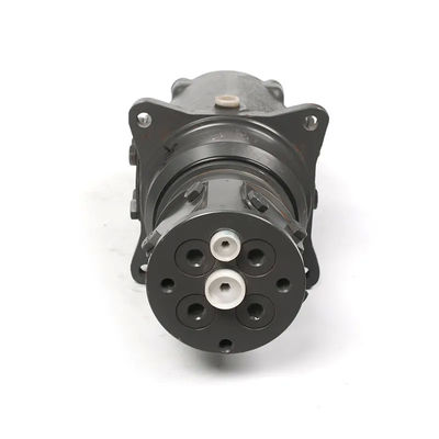 ชิ้นส่วนไฮดรอลิกรถขุดร่วมศูนย์โรตารี่สำหรับ Doosan Daewoo DH150 DH215