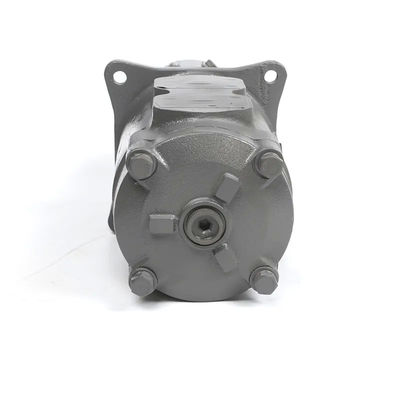 DH225-7 ชิ้นส่วนไฮดรอลิกของรถขุด DH215W-7 ข้อต่อหมุนแบบหมุน