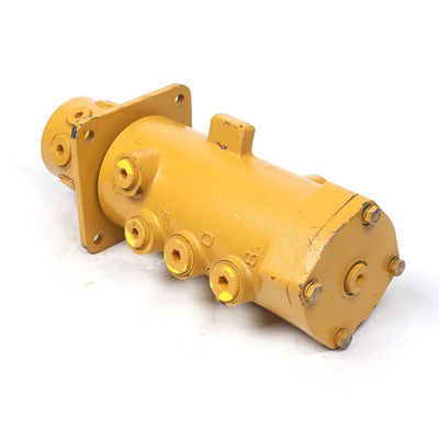 YC65-8 อะไหล่รถขุด YC35 Assy ข้อต่อหมุนศูนย์