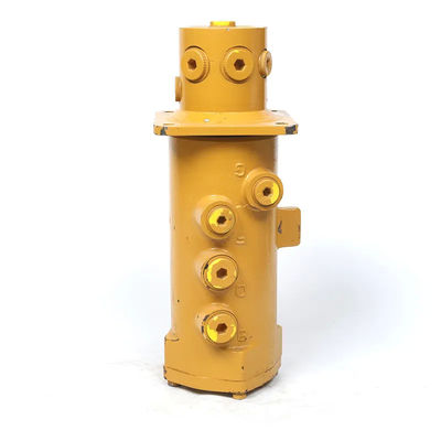 YC65-8 อะไหล่รถขุด YC35 Assy ข้อต่อหมุนศูนย์