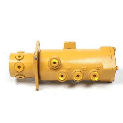 YC65-8 อะไหล่รถขุด YC35 Assy ข้อต่อหมุนศูนย์
