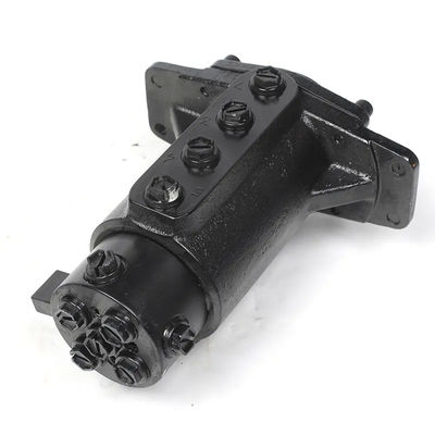ชิ้นส่วนรถขุดเครื่องจักรก่อสร้างข้อต่อโรตารี่สำหรับ YC15 Swing Joint Assy Excavator Hydraulic Parts