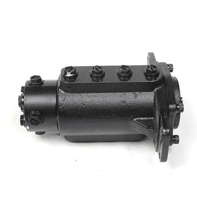 ชิ้นส่วนรถขุดเครื่องจักรก่อสร้างข้อต่อโรตารี่สำหรับ YC15 Swing Joint Assy Excavator Hydraulic Parts