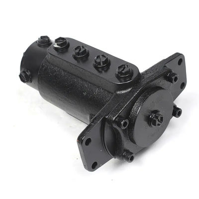 ชิ้นส่วนรถขุดเครื่องจักรก่อสร้างข้อต่อโรตารี่สำหรับ YC15 Swing Joint Assy Excavator Hydraulic Parts