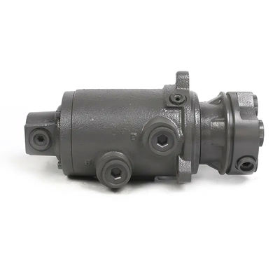 YN55V00037F2 รถขุดไฮดรอลิกชิ้นส่วนข้อต่อโรตารี่เซ็นเตอร์สำหรับ SK200-6E