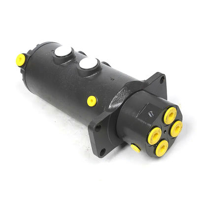 YN55V00037F2 รถขุดชิ้นส่วนไฮดรอลิกข้อต่อโรตารี SH210A5