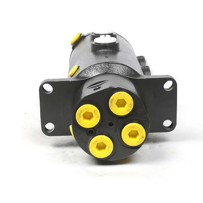 YN55V00037F2 รถขุดชิ้นส่วนไฮดรอลิกข้อต่อโรตารี SH210A5