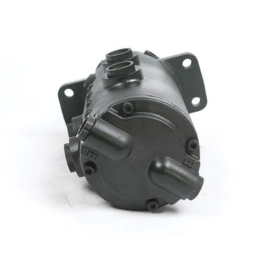 288-3054 ชิ้นส่วนไฮดรอลิกของรถขุดโรตารี SH200A2 Center Joint