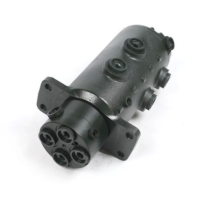 288-3054 ชิ้นส่วนไฮดรอลิกของรถขุดโรตารี SH200A2 Center Joint