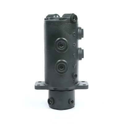 288-3054 ชิ้นส่วนไฮดรอลิกของรถขุดโรตารี SH200A2 Center Joint