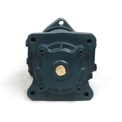 703-08-33631 ชิ้นส่วนไฮดรอลิกของรถขุด PC210-8MO Center Joint