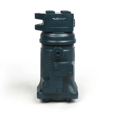 703-08-33631 ชิ้นส่วนไฮดรอลิกของรถขุด PC210-8MO Center Joint
