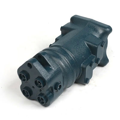703-08-33631 ชิ้นส่วนไฮดรอลิกของรถขุด PC210-8MO Center Joint