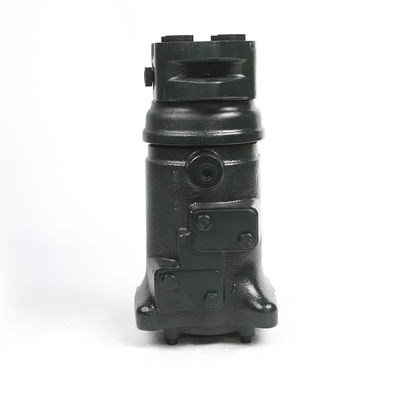 703-08-33631 ชิ้นส่วนไฮดรอลิกของรถขุด PC200-7 Assy ศูนย์หมุน