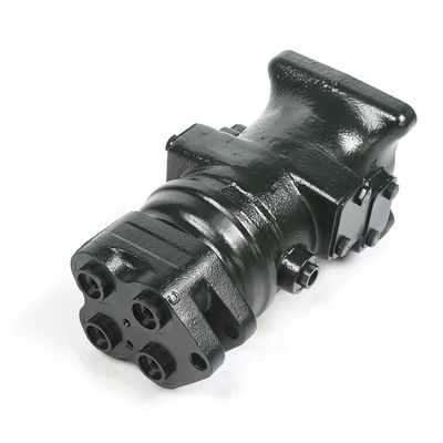 703-08-33631 ชิ้นส่วนไฮดรอลิกของรถขุด PC200-7 Assy ศูนย์หมุน