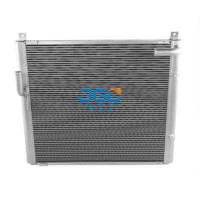 141-5974 Oil Cooler สำหรับ erpillar  E325B Excavator หม้อน้ำน้ำมันไฮดรอลิก