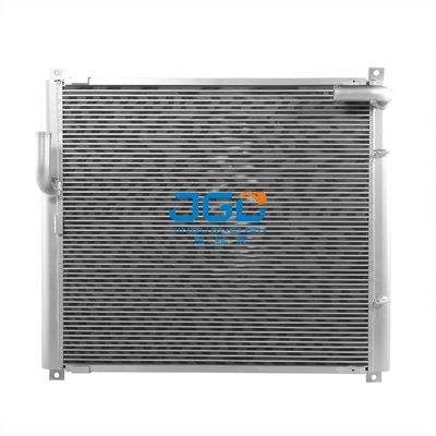 141-5974 Oil Cooler สำหรับ erpillar  E325B Excavator หม้อน้ำน้ำมันไฮดรอลิก