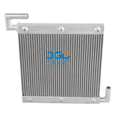 เครื่องทำความเย็นน้ำมันไฮดรอลิกสำหรับรถขุดสำหรับ Hitachi Ex60g Ex60-1 4217470