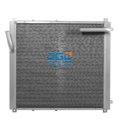 4403414 หม้อน้ำคูลเลอร์น้ำมันไฮดรอลิกแกนคูลเลอร์น้ำมันเหมาะกับ Hitachi Excavator Ex350-5 Ex370-5 Ex300-5 Ex330-5