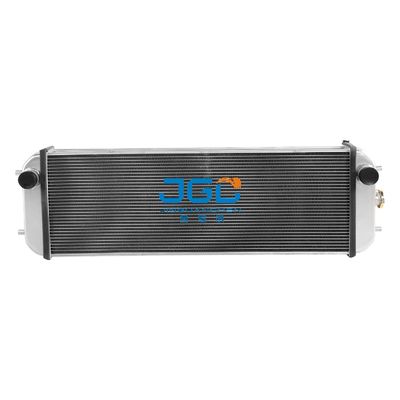หม้อน้ำถังน้ำ 4650352 เหมาะกับ Hitachi Zax225 Zax200-3 Zax210-3 Zax230-3 4hk1