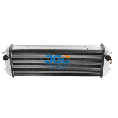 หม้อน้ำถังน้ำ 4650352 เหมาะกับ Hitachi Zax225 Zax200-3 Zax210-3 Zax230-3 4hk1