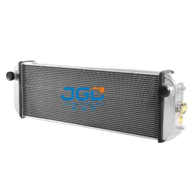หม้อน้ำถังน้ำ 4650352 เหมาะกับ Hitachi Zax225 Zax200-3 Zax210-3 Zax230-3 4hk1