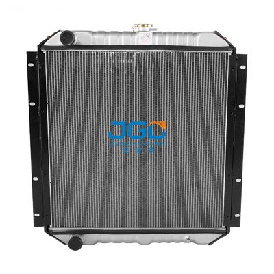 HD820-3 Pare Part Excavator หม้อน้ำ ถังเก็บน้ำ HD820-2