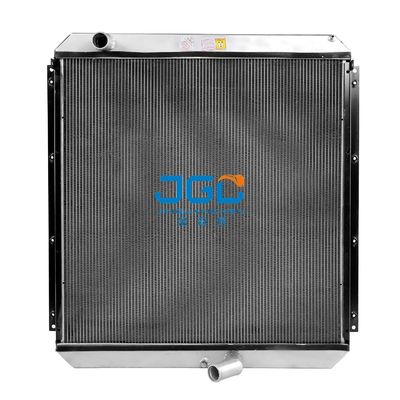 14531222 หม้อน้ำถังเก็บน้ำสำหรับ VOL-VO EC210B Cooling Excavator อะไหล่