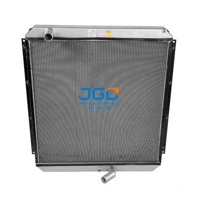 14531222 หม้อน้ำถังเก็บน้ำสำหรับ VOL-VO EC210B Cooling Excavator อะไหล่