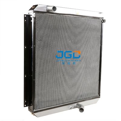 14531222 หม้อน้ำถังเก็บน้ำสำหรับ VOL-VO EC210B Cooling Excavator อะไหล่