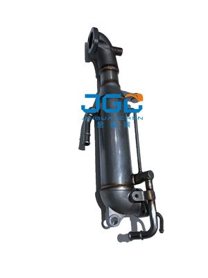 Excavator Engine Part 25608E0280 สำหรับ Excavator J05E Cooler Assembly EGR