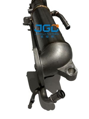 Excavator Engine Part 25608E0280 สำหรับ Excavator J05E Cooler Assembly EGR