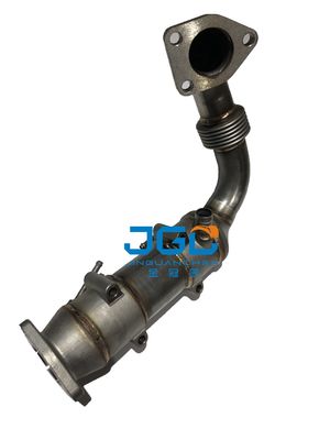 ชิ้นส่วนเครื่องยนต์รถขุด EGR J08E คูลเลอร์ S17309-1090 25608-E0150